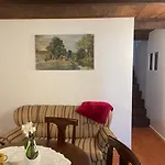 Casa Do Fundao Feriehus Paredes (Porto)