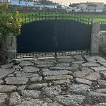 Casa Do Fundao Paredes (Porto)