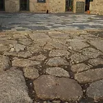 Casa Do Fundao Feriehus