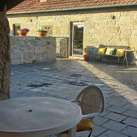 Feriehus Casa Do Fundao