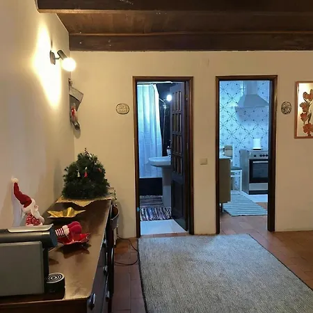 Casa Do Fundao بارديس