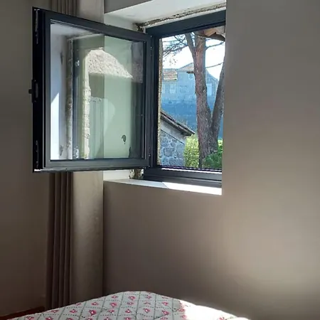بيت للعطل Casa Do Fundao