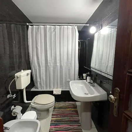 Casa Do Fundao 펜션 *