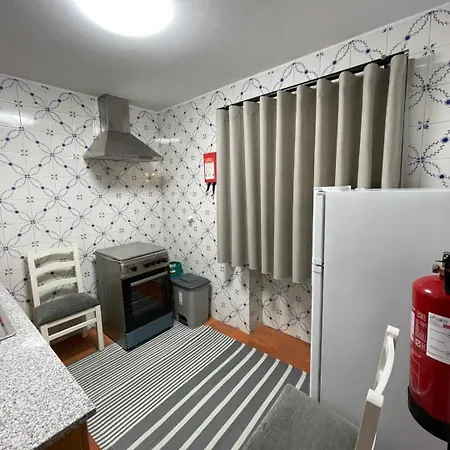 Casa Do Fundao بيت للعطل