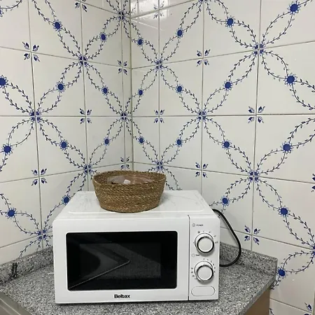 بيت للعطل Casa Do Fundao بارديس