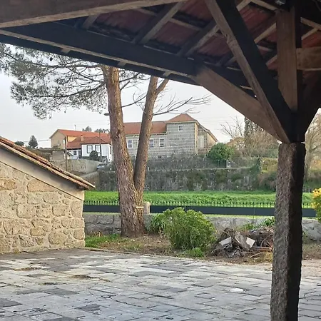 بيت للعطل Casa Do Fundao *