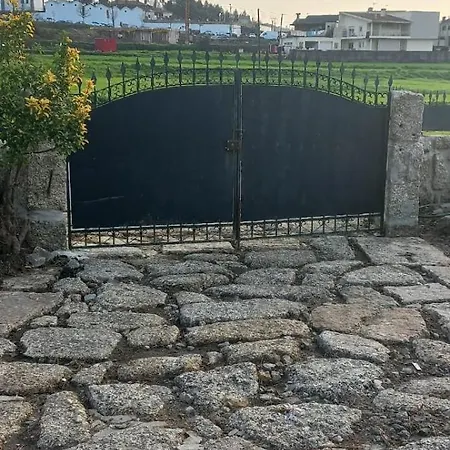 Casa Do Fundao 파레데스