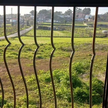 Casa Do Fundao