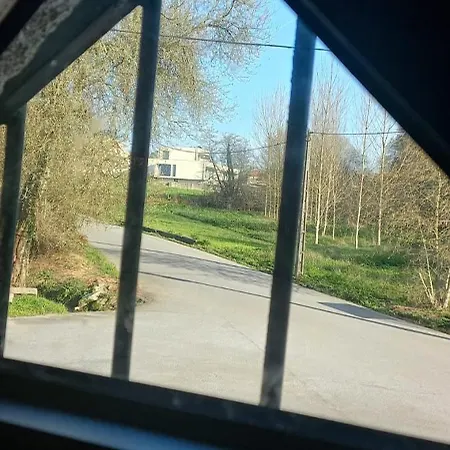Casa Do Fundao بيت للعطل