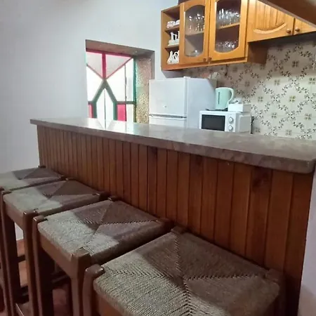 Casa Do Fundao 펜션 *