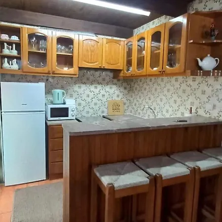 Casa Do Fundao 펜션 파레데스