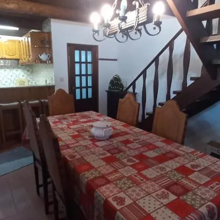Casa Do Fundao