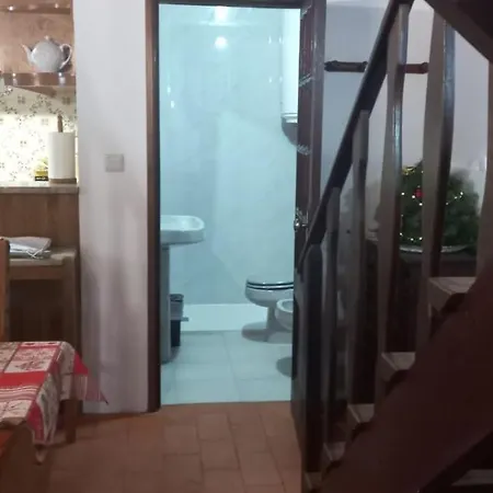 بيت للعطل Casa Do Fundao بارديس