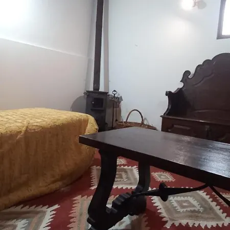 Casa Do Fundao 펜션